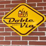 store logo
