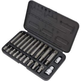 Juego de Herramientas Tool , 12 Puntas 