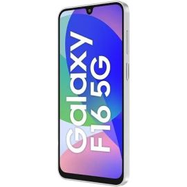 Samsung Galaxy F16 - Ram 4 - 5 G - 128 Gb - Color negro 