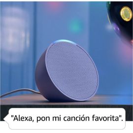 Asistente de voz Alexa 