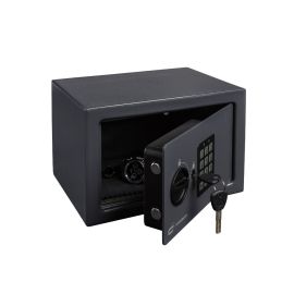 Caja fuerte -- Caja de Seguridad 9 litros 