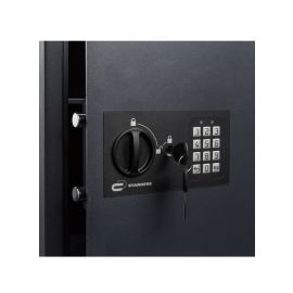 Caja fuerte / Caja de Seguridad / Standers 40 Litros 
