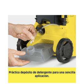 Karcher K3 Power Control 