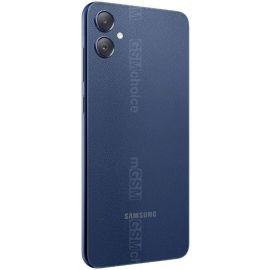 Samsung Galaxy F05 - Ram 4 - 64 Gb - Color negro 