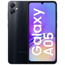 Samsung Galaxy A05 - Ram 4 - 64 Gb - Color negro 