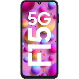 Samsung Galaxy F15 - Ram 4 - 5 G - 128 Gb - Color negro 