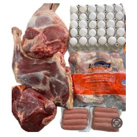 OFERTA ESPECIAL DE LUNES 2