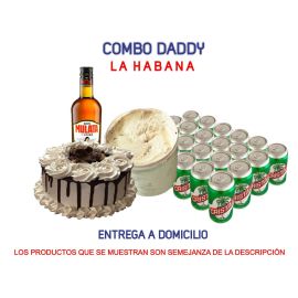COMBO DADDy