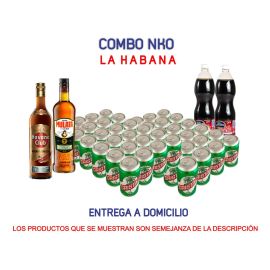 COMBO NKO