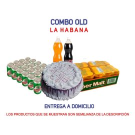 COMBO OLD