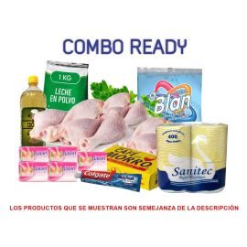 COMBO READY