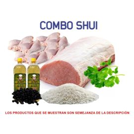 COMBO SHUI