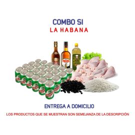 COMBO SI