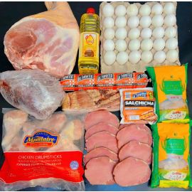 OFERTA ESPECIAL DE MIÉRCOLES