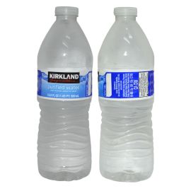 Agua Natural KIRKLAND