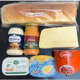 OFERTA DE DESAYUNO 2