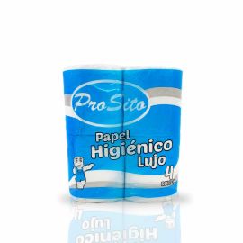 Papel Sanitario Prosito