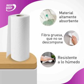 Papel Multiuso Prosito