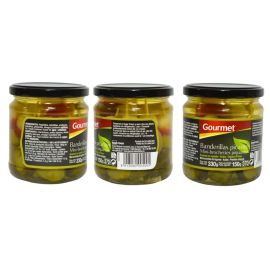 Banderillas picantes GOURMET