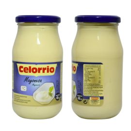 Mayonesa CELORRIO