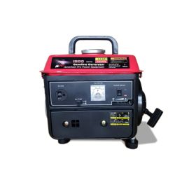 Planta Eléctrica 1200 W