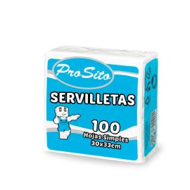 Servilletas Prosito