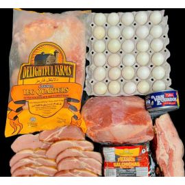 COMBOS QUEEN OFERTA ESPECIAL VIERNES