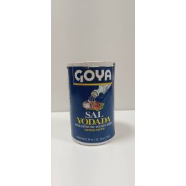 Sal Yodada(GOYA) 737g