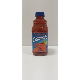 Clamato 946ml