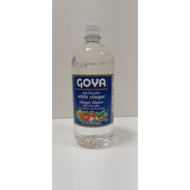 Vinagre Blanco(GOYA) 946ML