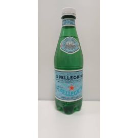 Agua Mineral San Pellegrino 500ml