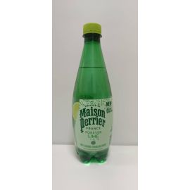 AGUA GASEADA MAISON PERRIER SABOR LIMON 