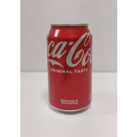 LATA COCA-COLA 