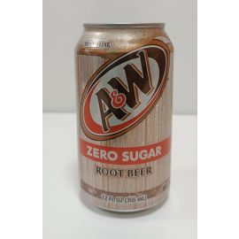 CERVEZA DE RAÍZ AW