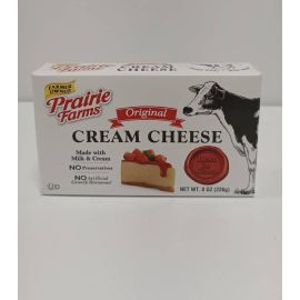 QUESO CREMA (PRAIRIE FARMS) 