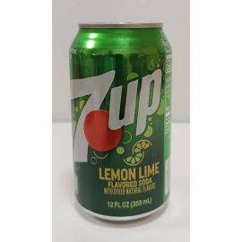 REFRESCO DE LIMÓN SEVENUP 