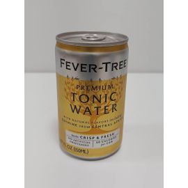 AGUA TÓNICA FEVER TREE 