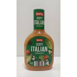 ADEREZO ZESTY ITALIAN 
