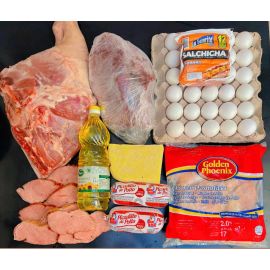 COMBOS QUEEN OFERTA DE VIERNES