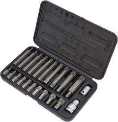 Juego de Herramientas Tool , 12 Puntas