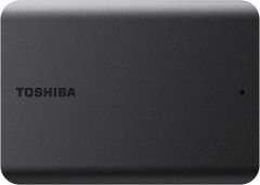 Disco Duro Externo Toshiba 2 Tera 