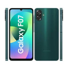 Samsung Galaxy F07 / Ram 4 / 64 Gb