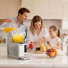Frapeadora / Máquina de hacer bebidas Frappe / Bebidas Granizado