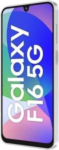 Samsung Galaxy F16 - Ram 4 - 5 G - 128 Gb - Color negro 