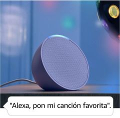 Asistente de voz Alexa