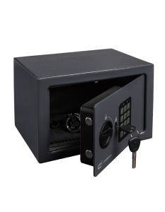 Caja fuerte -- Caja de Seguridad 9 litros