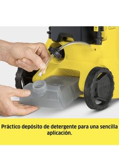 Karcher K3 Power Control