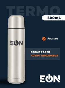 Termo 500ml EÒN