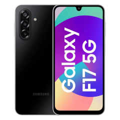 Samsung Galaxy F17 / 5G / Ram 4 / 128 Gb