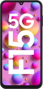 Samsung Galaxy F15 - Ram 4 - 5 G - 128 Gb - Color negro 